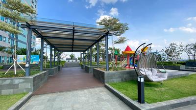 Apartemen Southgate Residence - Gorgeous and Comfy Studio Apartment Southgate Residence By Travelio