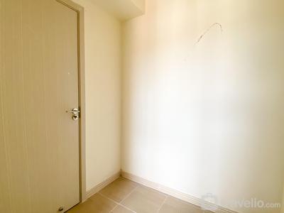 Apartemen Meikarta - 2BR Unfurnished at 28th Floor Meikarta Apartment By Travelio