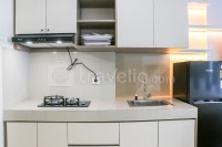 Apartemen Puri Orchard - Comfortable and Tidy Studio at Puri Orchard Apartment By Travelio