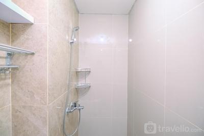 Apartemen Transpark Cibubur - Homey and Best Choice Studio Apartment Transpark Cibubur By Travelio
