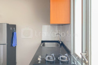 Apartemen Green Park View - Best Deal and Cozy Studio Green Park View Apartment By Travelio
