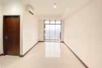 Apartemen Permata Hijau Suites - Best Unfurnished 2BR with AC at Permata Hijau Suites Apartment By Travelio