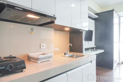 Apartemen Puri Orchard - Scenic and Good Deal Studio at Puri Orchard Apartment By Travelio