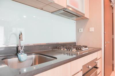 Apartemen Setiabudi Skygarden - Wonderful 2BR Setiabudi Skygarden Apartment By Travelio