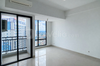 Apartemen LRT City Bekasi - Unfurnished Studio Apartment with AC at LRT City Bekasi By Travelio