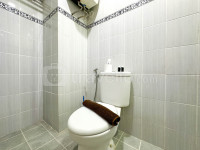 Apartemen Puncak Dharmahusada - 3BR Good and Spacious at Puncak Dharmahusada Apartment By Travelio