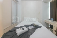 Affordable Studio near UNPAD at Taman Melati Jatinangor Apartment By Travelio