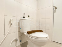 Apartemen Samesta Mahata Margonda - Simple Look 1BR (No Kitchen) at Samesta Mahata Margonda Apartment By Travelio