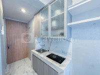 Apartemen The City Square Surabaya - Elegant Design Studio at The City Square Surabaya Apartment By Travelio