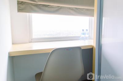 Apartemen Serpong Garden - Nice and Comfort Studio at Serpong Garden Apartment By Travelio