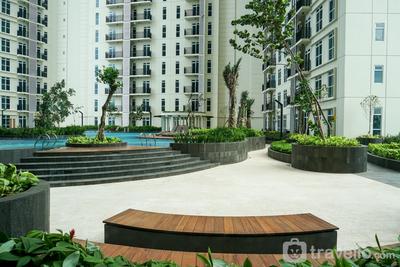 Apartemen Puri Orchard - City View Studio Puri Orchard Apartment By Travelio