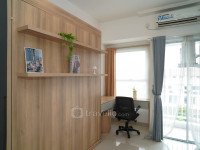 Apartemen Citra Living - Comfortable Space and Neat Studio at Apartment Citra Living By Travelio