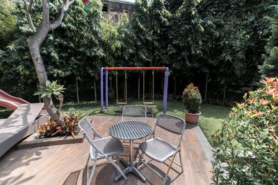 Apartemen Galeri Ciumbuleuit 2 - Simply Studio Room Apartment at Galeri Ciumbuleuit 2 By Travelio