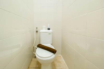 Apartemen Pancoran Riverside - Enjoy Living at 2BR Pancoran Riverside Apartment By Travelio