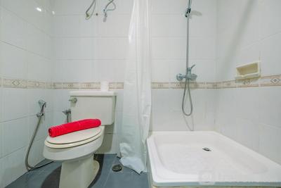 Apartemen Puri Kemayoran - Comfort and Simply Studio at Puri Kemayoran Apartment By Travelio