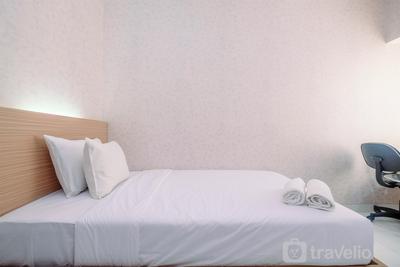 Apartemen Kaliana - Cozy Studio at Kaliana Apartment By Travelio