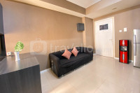Apartemen Parahyangan Residence - Pleasurable 2BR Apartment Parahyangan Residence By Travelio