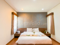 Spacious and Comfy 3BR (6 pax) at Vimala Hills Villa & Resort Gadog By Travelio