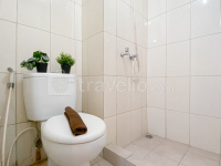 Apartemen Springlake Summarecon Bekasi - Pleasant Living in Studio at Apartment Springlake Summarecon Bekasi by Travelio