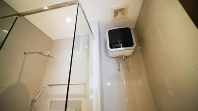 Apartemen The Rosebay - Wonderful and Cozy Stay 2BR at The Rosebay Apartment By Travelio
