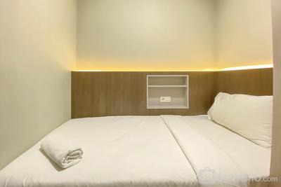 Apartemen Menteng Park - Comfort 2BR with Private Lift at Menteng Park Apartment By Travelio
