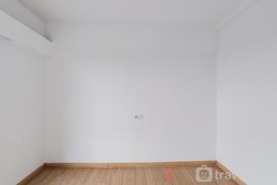 Apartemen Sky House BSD - Semi Furnished 2BR with AC at 28th Floor Sky House BSD Apartment By Travelio