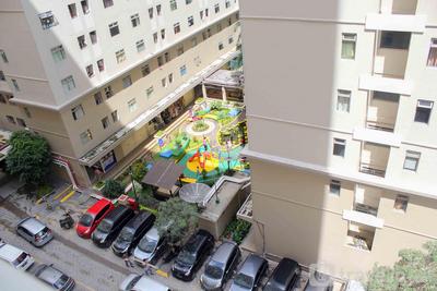 Apartemen Gading Nias Residence - Homey and Comfy 2BR Apartment Gading Nias Residence By Travelio