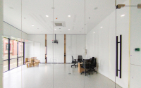 Apartemen Louvin Jatinangor - The Highrise Studio with City View at Louvin Jatinangor Apartment By Travelio