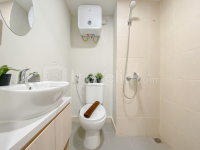 Apartemen Meikarta - Minimalist and Comfy Studio Apartment at Meikarta By Travelio