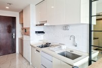 Apartemen Sky House BSD - 2BR Compact Areum Residence at Sky House BSD