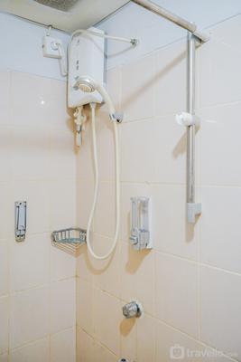 Apartemen Serpong Greenview - Wonderful 2BR Apartment at Serpong Greenview By Travelio