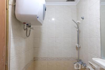 Apartemen Majesty - Cozy and Modern 2BR at Majesty Apartment By Travelio