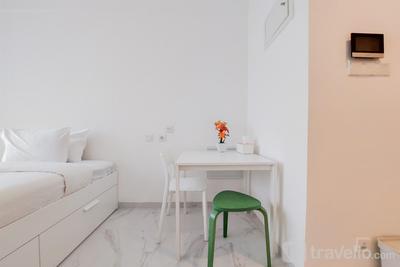 Apartemen Sky House BSD - Elegant and Stylish Studio at Sky House BSD Apartment By Travelio