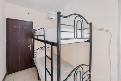 Apartemen Serpong Greenview - Homey 2BR at Serpong Greenview Apartment By Travelio