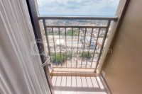 Apartemen Transpark Bintaro - Stunning Studio Apartment at Transpark Bintaro By Travelio