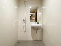 Apartemen LRT City Jatibening - Scandinavian Minimalist Studio at LRT City Jatibening Apartment By Travelio