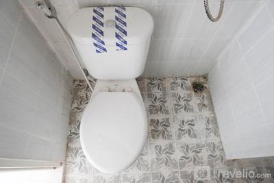 Apartemen Puncak CBD - Cozy Living Unfurnished 2BR at Puncak CBD Apartment By Travelio