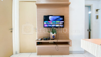 Apartemen Ayodhya Residence Tangerang - Cozy Living 2BR Apartment at Ayodhya Residence Tangerang By Travelio