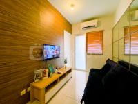 Apartemen Pakubuwono Terrace - Comfy 2BR at Pakubuwono Terrace Apartment By Travelio