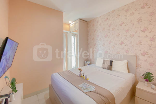 Apartemen Centro City