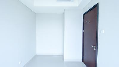 Apartemen Puri Mansion - 3BR Unfurnished with AC at Puri Mansion Apartment By Travelio