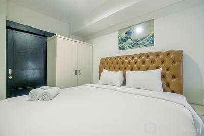 Apartemen Aspen Residence - Highest Value 2BR Apartment Aspen Residence By Travelio