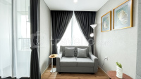 Apartemen Southgate Residence - Good Location Studio at Apartment Southgate Residence By Travelio