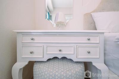 Apartemen Aspen Residence - Big and Cozy 2BR Apartment at Aspen Residence By Travelio