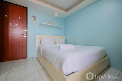 Apartemen Kebagusan City - Affordable Studio Kebagusan City Apartment By Travelio