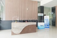 Apartemen Sudimara Forestwalk - Unfurnished Studio at 3rd Floor Sudimara Forestwalk Apartment By Travelio