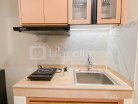 Apartemen Meikarta - Modern 2BR at Meikarta Apartment near AEON Delta Mas By Travelio