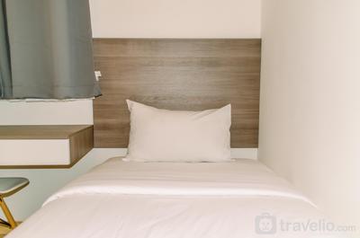 Apartemen Sky House BSD - Elegant and Tidy 2BR at Sky House BSD Apartment By Travelio