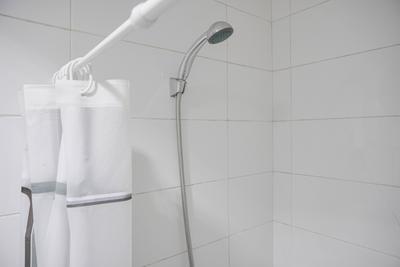 Apartemen Tuscany Residence - Cozy Living and Homey Studio Apartment Tuscany Residences By Travelio