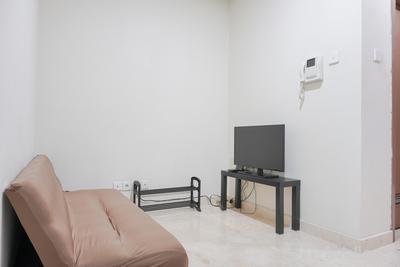 Apartemen Puri Orchard - Comfort Designed 1BR at Puri Orchard Apartment By Travelio